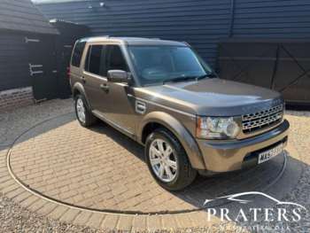 2009 (57) - 3.0 TDV6 GS 5dr Auto