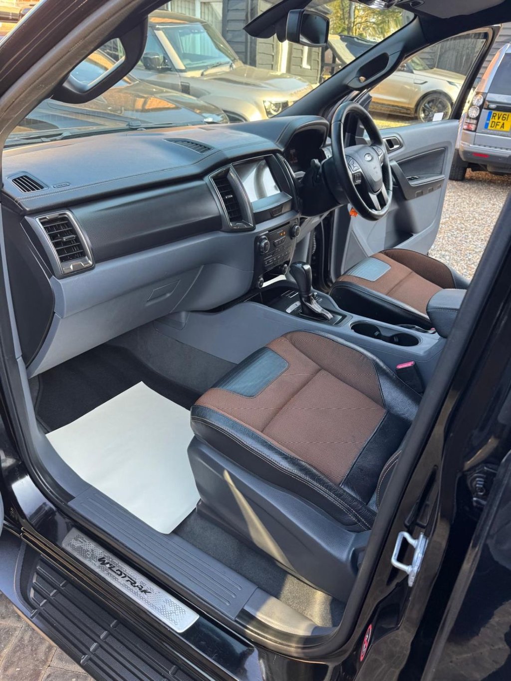 Used Ford Ranger 2019 for sale - 77967487: Photo 10