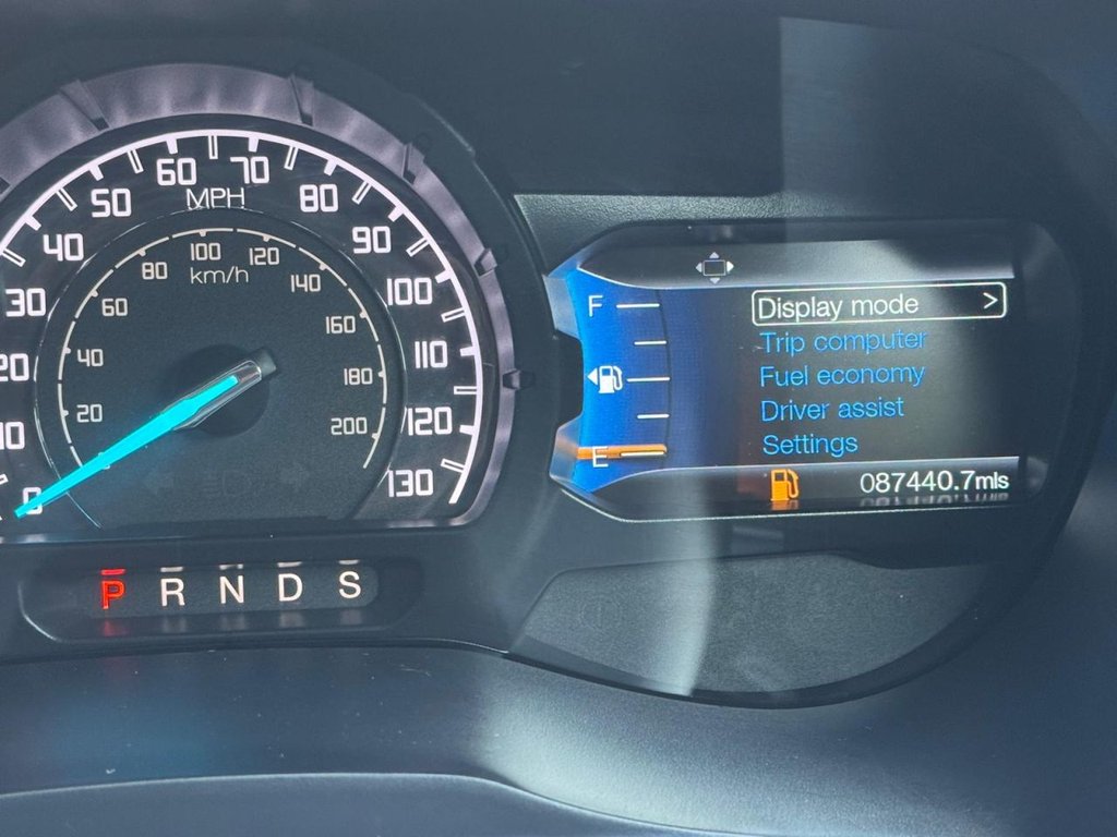 Used Ford Ranger 2019 for sale - 77967487: Photo 11