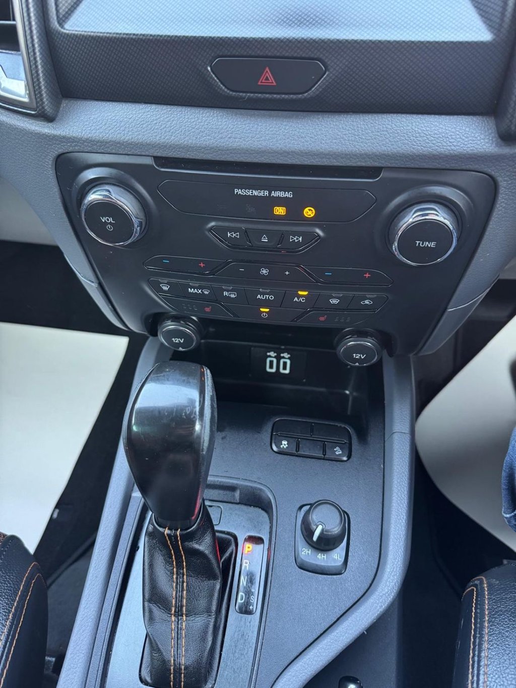 Used Ford Ranger 2019 for sale - 77967487: Photo 12