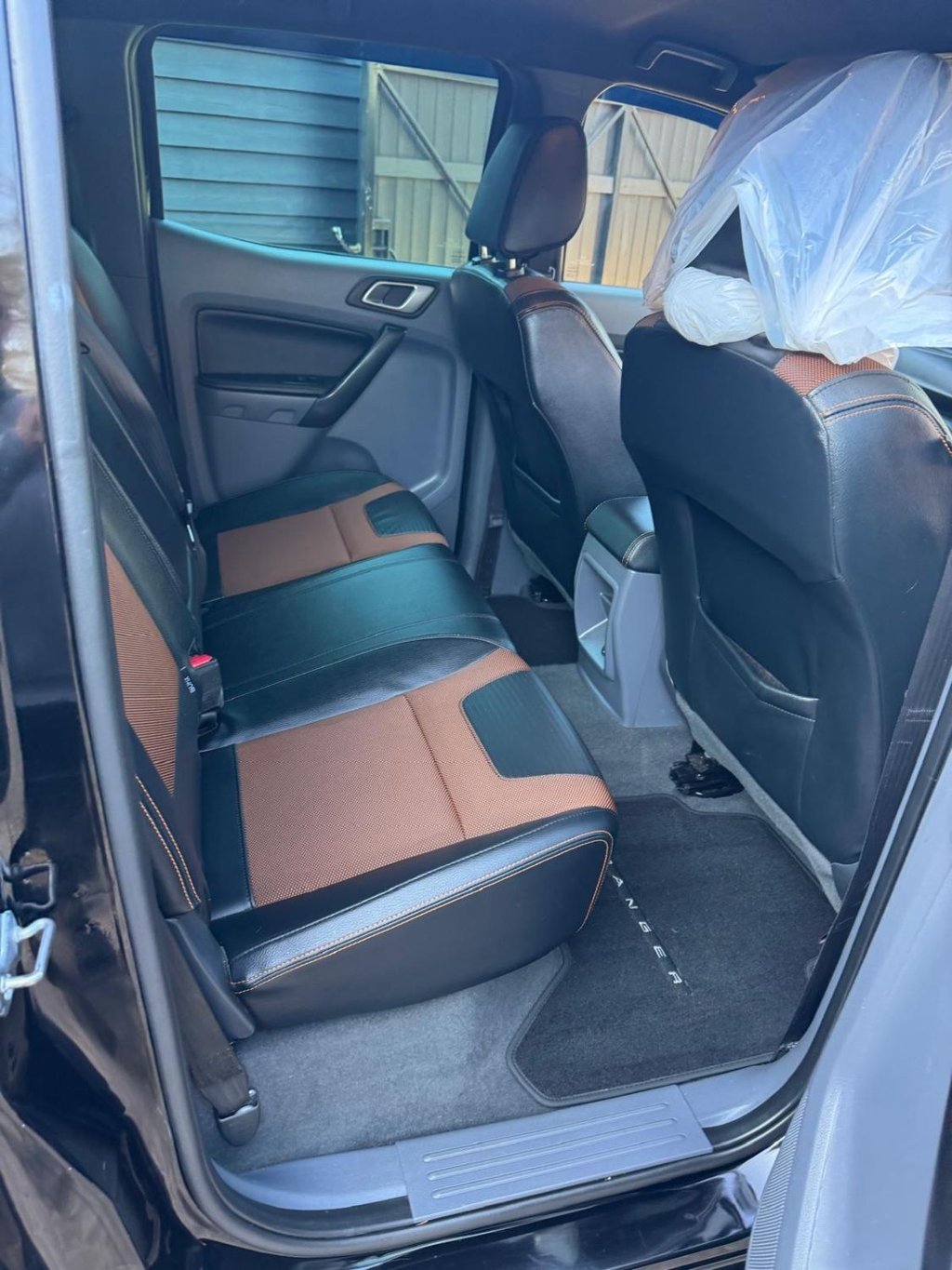 Used Ford Ranger 2019 for sale - 77967487: Photo 13