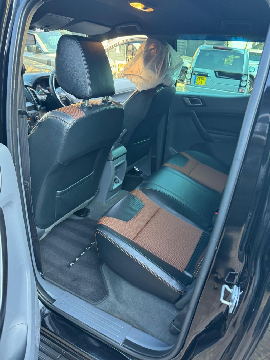 Used Ford Ranger 2019 for sale - 77967487: Photo 14