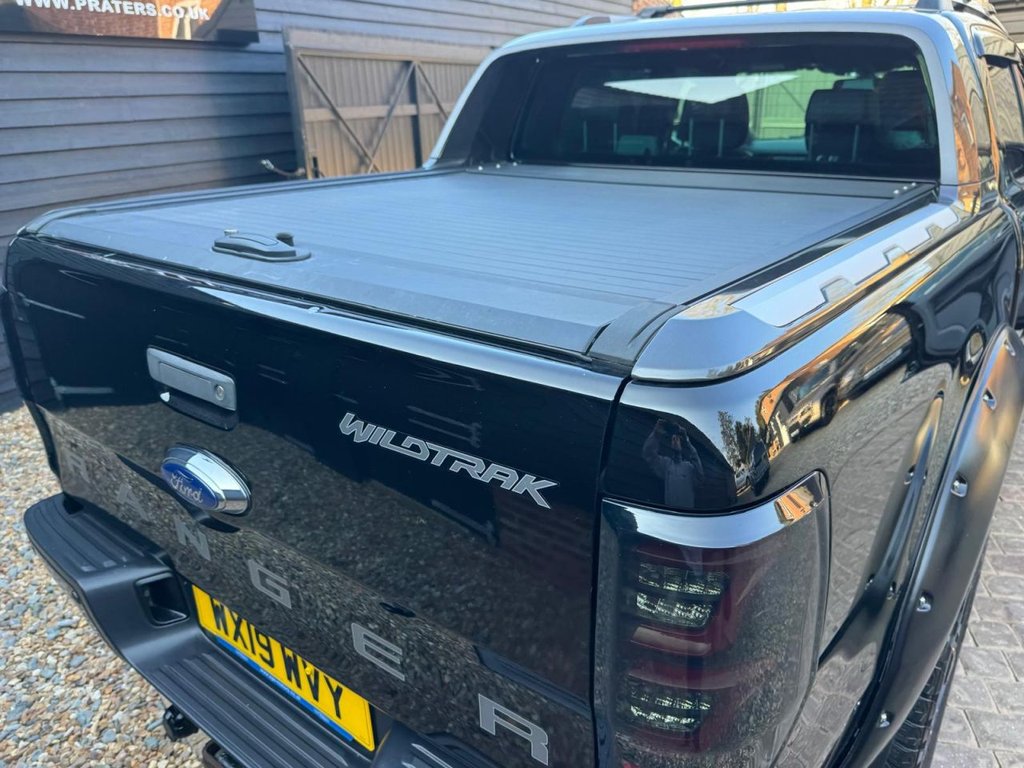 Used Ford Ranger 2019 for sale - 77967487: Photo 15