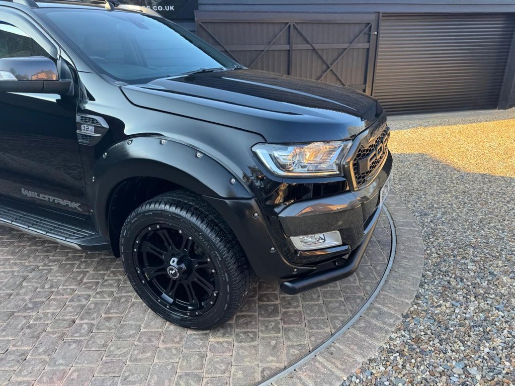 Used Ford Ranger 2019 for sale - 77967487: Photo 16