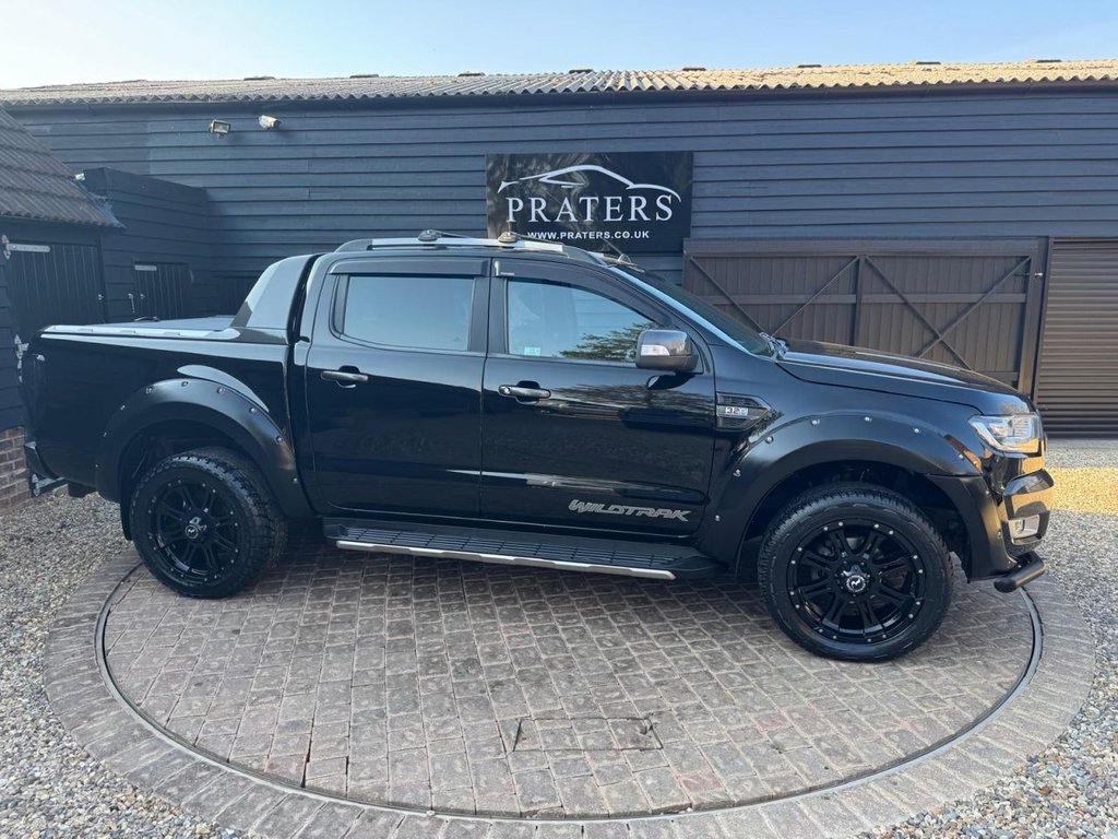 Used Ford Ranger 2019 for sale - 77967487: Photo 18