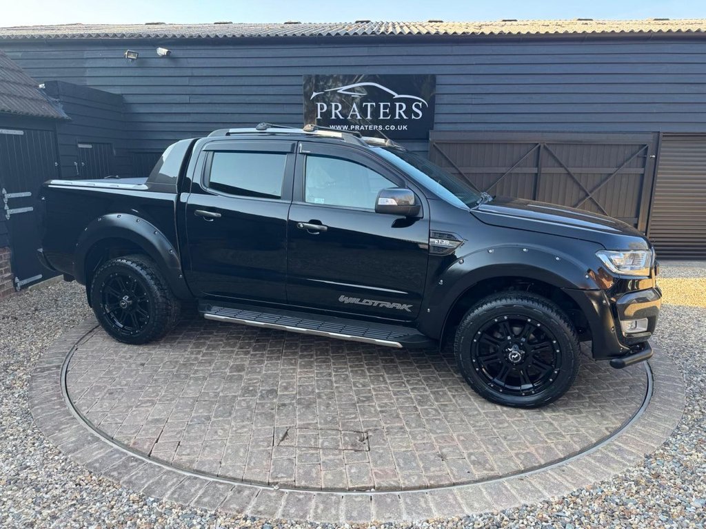 Used Ford Ranger 2019 for sale - 77967487: Photo 19