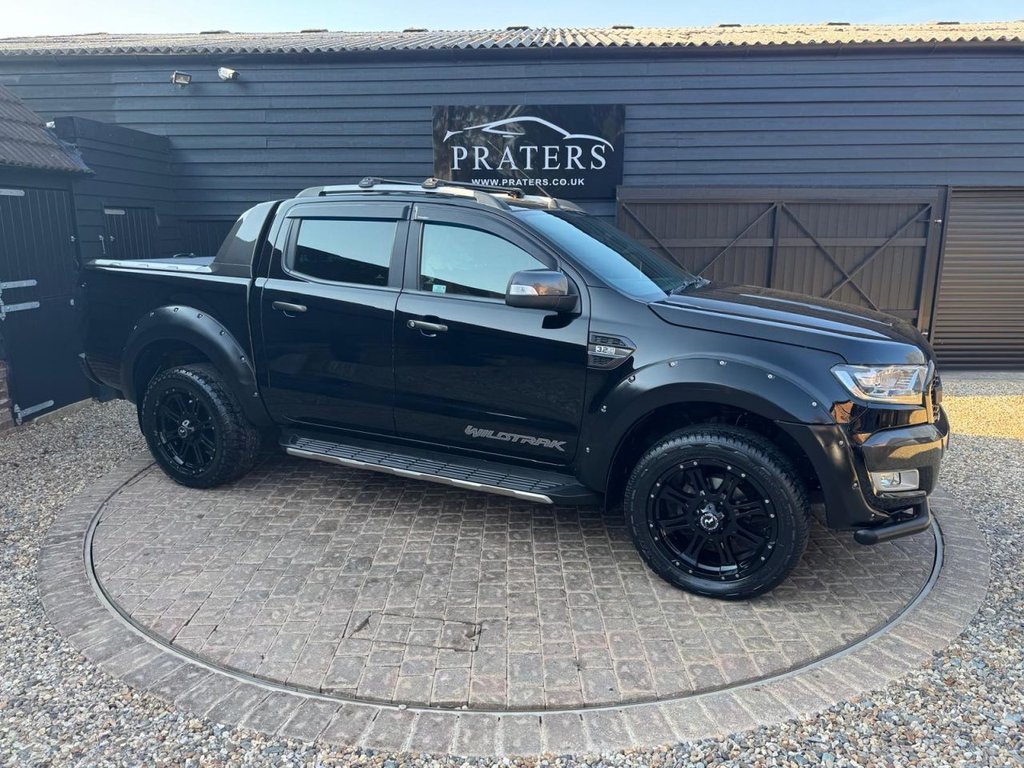 Used Ford Ranger 2019 for sale - 77967487: Photo 20
