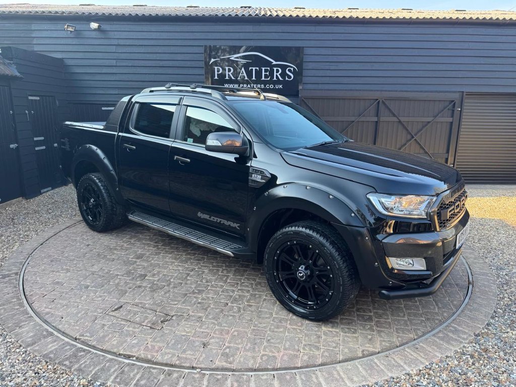 Used Ford Ranger 2019 for sale - 77967487: Photo 21