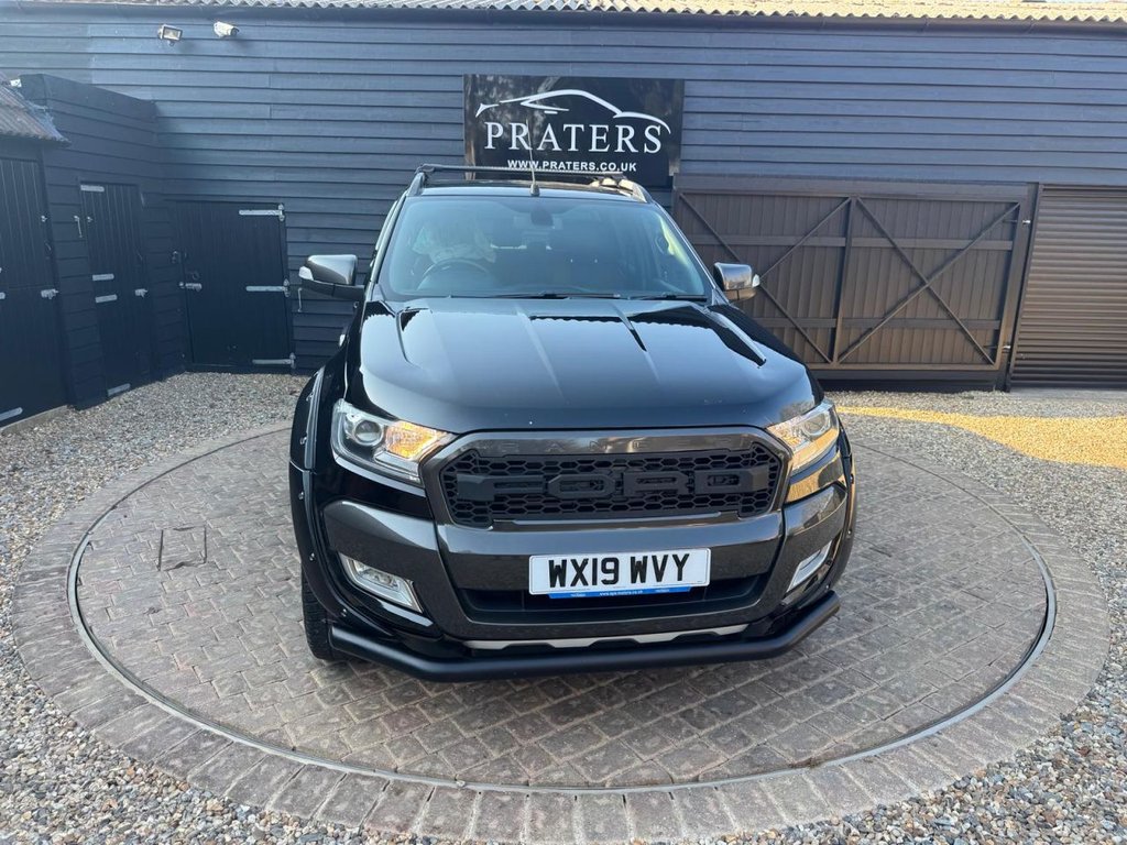 Used Ford Ranger 2019 for sale - 77967487: Photo 25