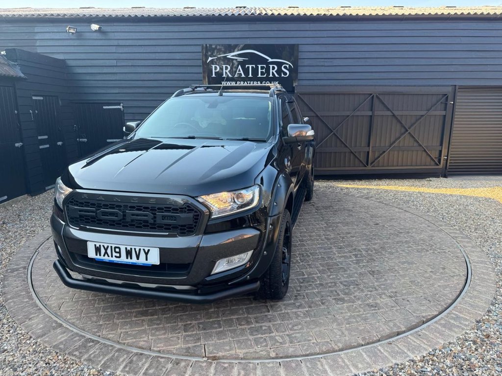 Used Ford Ranger 2019 for sale - 77967487: Photo 26