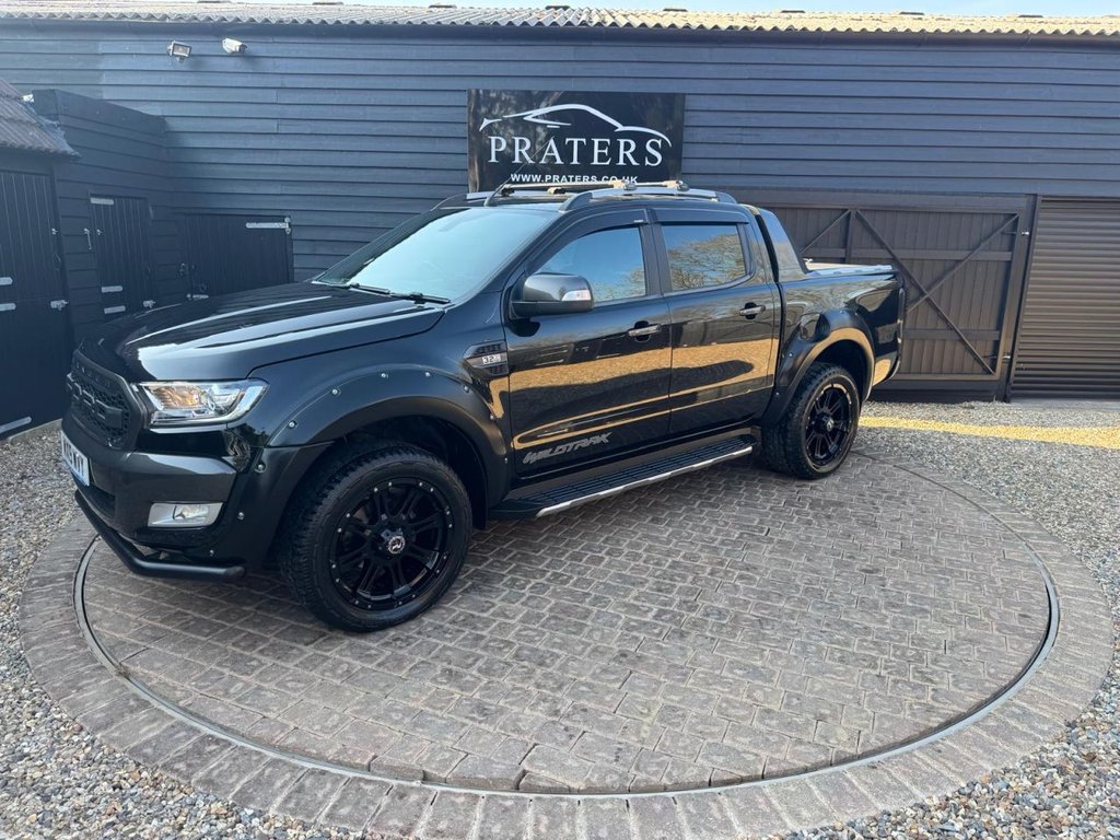 Used Ford Ranger 2019 for sale - 77967487: Photo 29