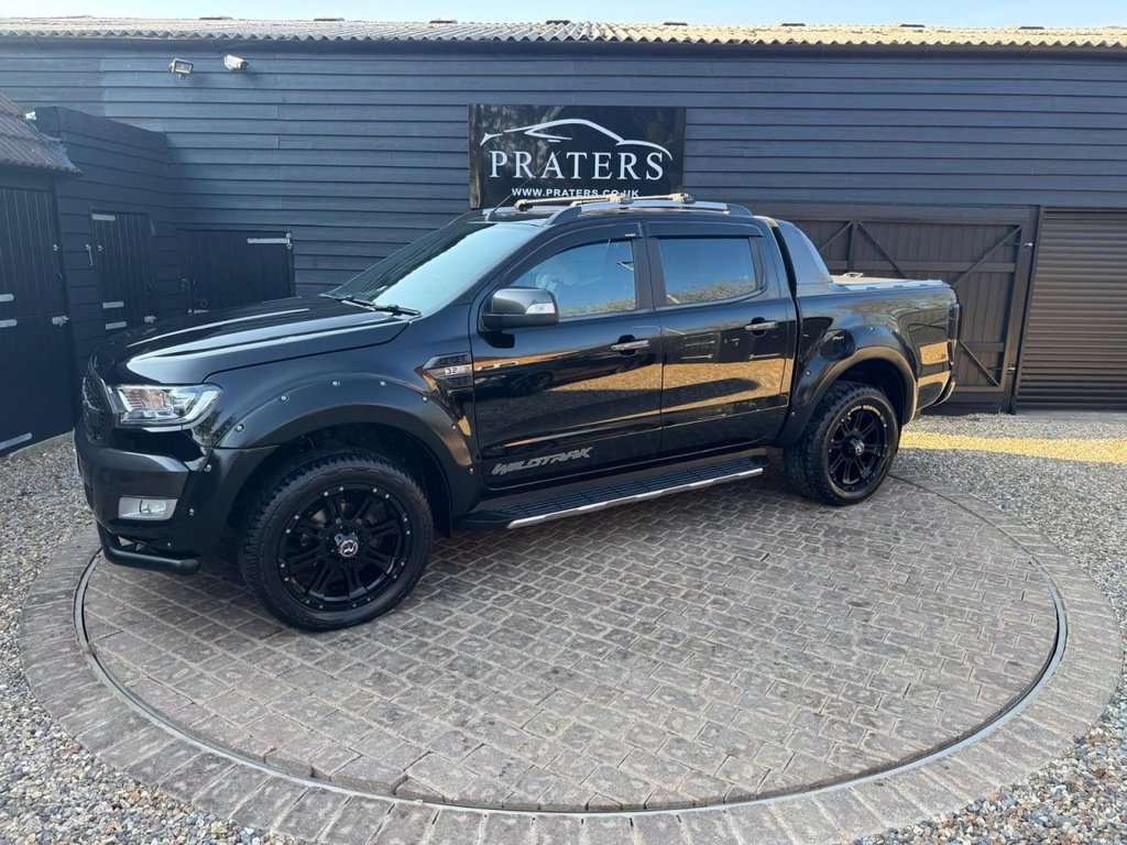 Used Ford Ranger 2019 for sale - 77967487: Photo 30