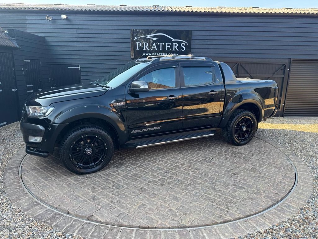 Used Ford Ranger 2019 for sale - 77967487: Photo 31