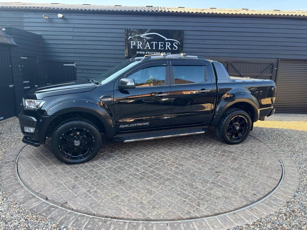 Used Ford Ranger 2019 for sale - 77967487: Photo 32