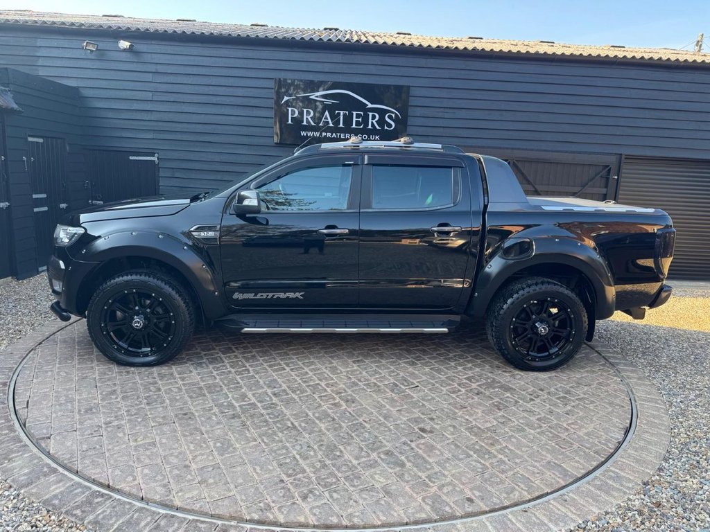 Used Ford Ranger 2019 for sale - 77967487: Photo 33