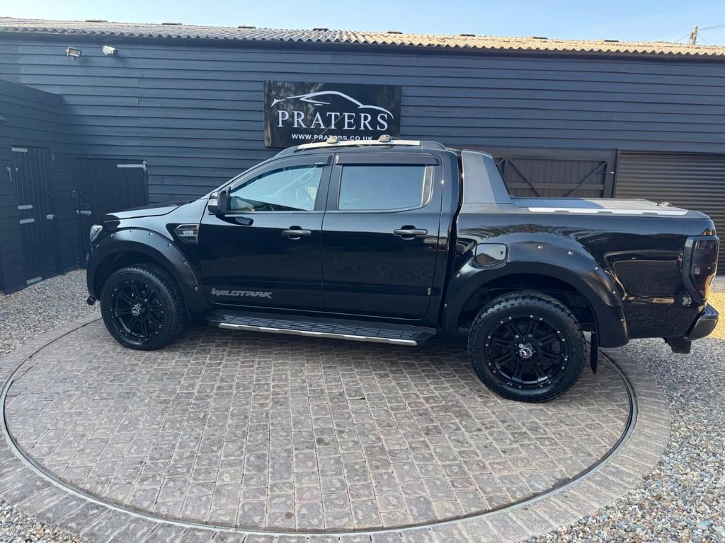 Used Ford Ranger 2019 for sale - 77967487: Photo 34