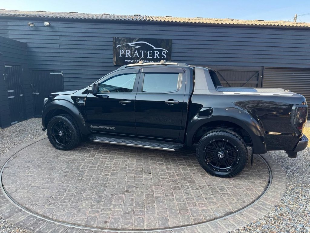 Used Ford Ranger 2019 for sale - 77967487: Photo 35