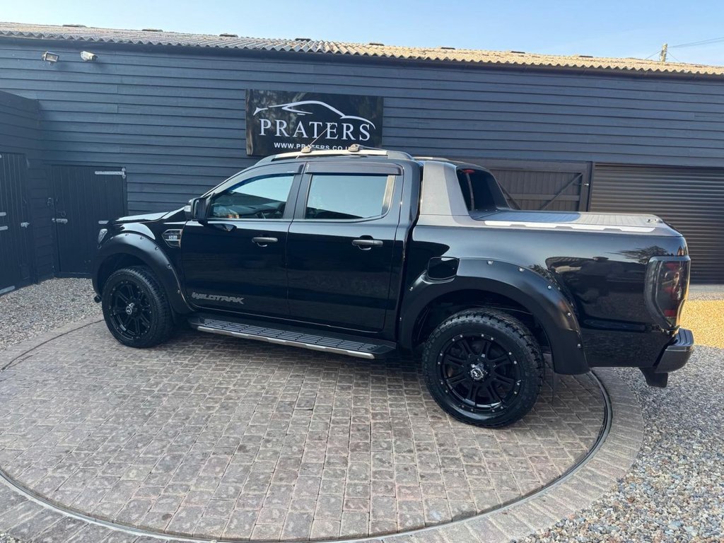 Used Ford Ranger 2019 for sale - 77967487: Photo 36