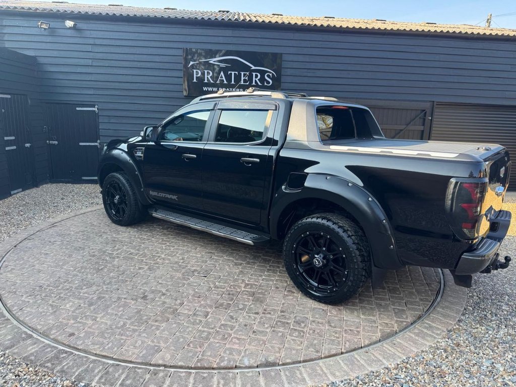 Used Ford Ranger 2019 for sale - 77967487: Photo 37