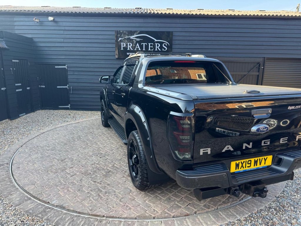 Used Ford Ranger 2019 for sale - 77967487: Photo 39