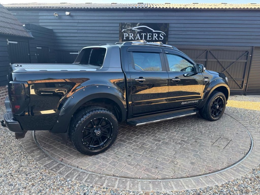 Used Ford Ranger 2019 for sale - 77967487: Photo 45