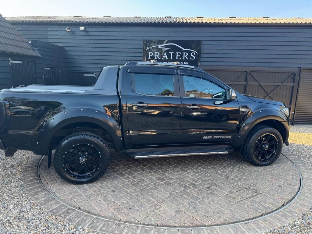 Used Ford Ranger 2019 for sale - 77967487: Photo 47