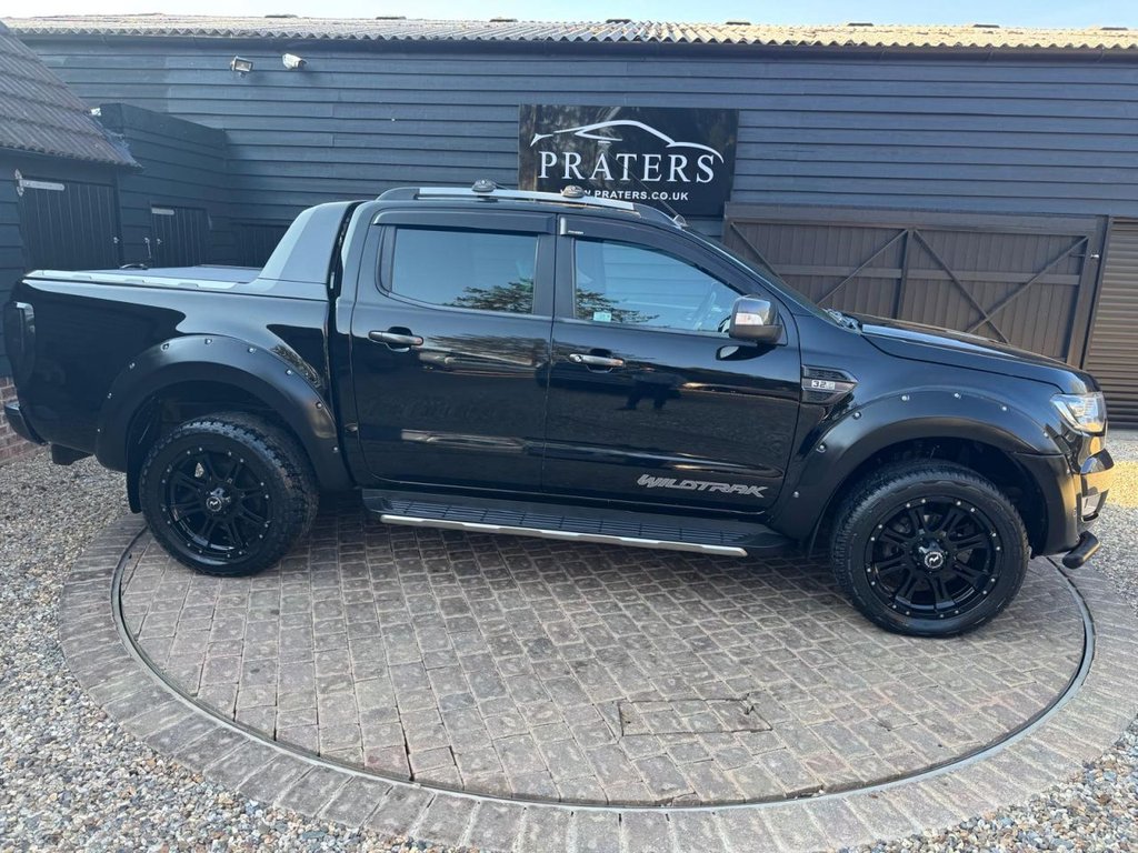 Used Ford Ranger 2019 for sale - 77967487: Photo 48