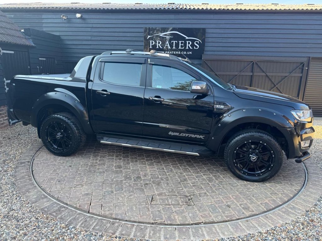 Used Ford Ranger 2019 for sale - 77967487: Photo 49