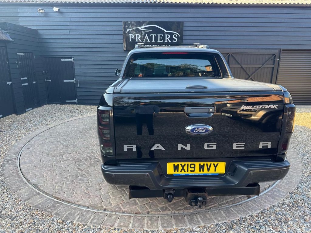 Used Ford Ranger 2019 for sale - 77967487: Photo 5