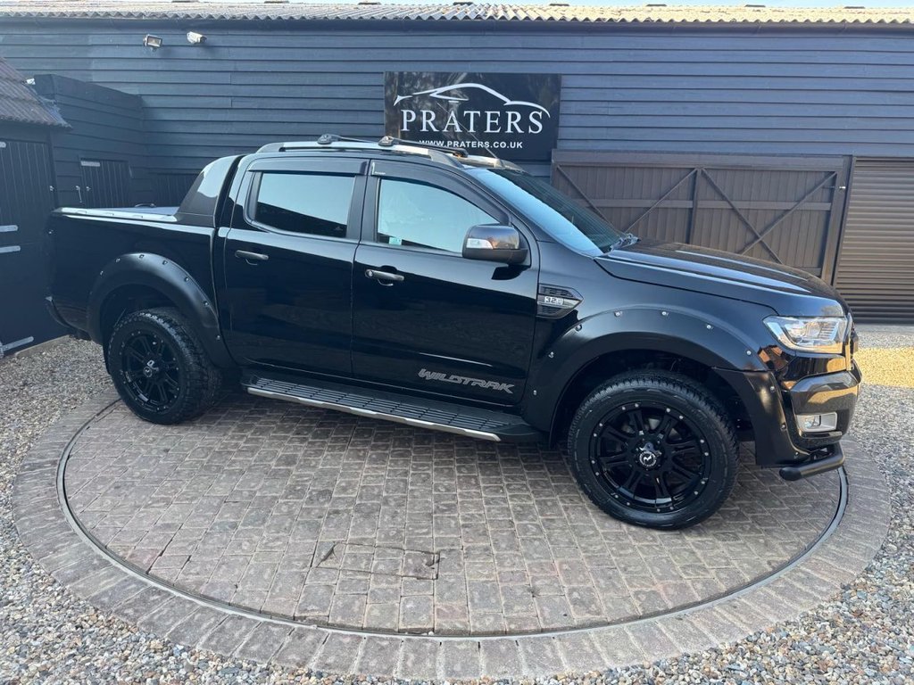 Used Ford Ranger 2019 for sale - 77967487: Photo 50