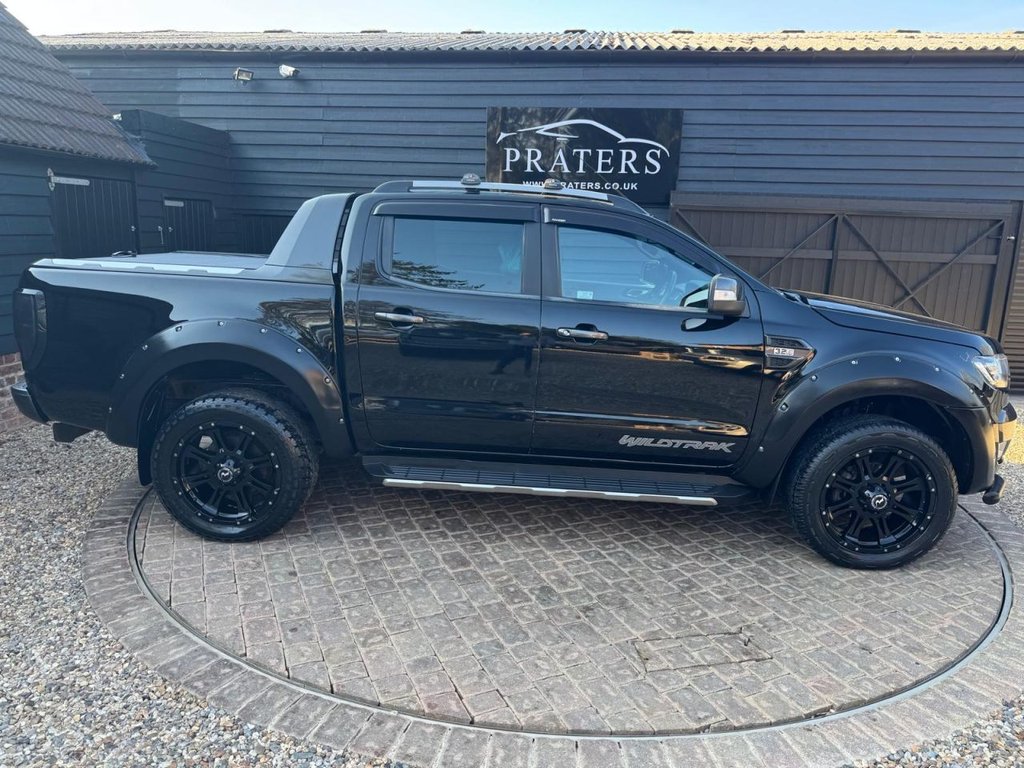 Used Ford Ranger 2019 for sale - 77967487: Photo 7
