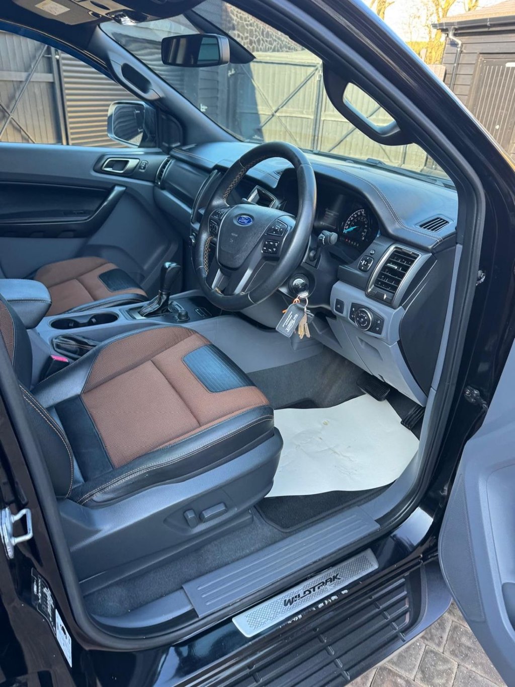 Used Ford Ranger 2019 for sale - 77967487: Photo 9