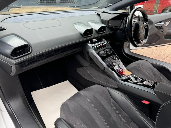 Used Lamborghini Huracan 2014 for sale - 74552566: Photo 10