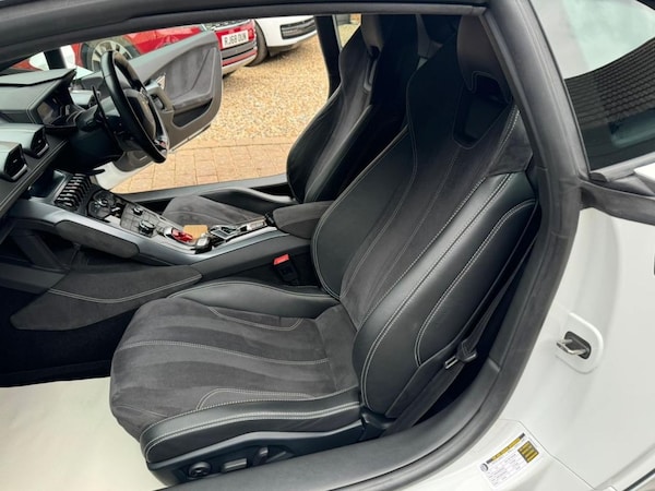 Used Lamborghini Huracan 2014 for sale - 74552566: Photo 13