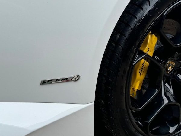 Used Lamborghini Huracan 2014 for sale - 74552566: Photo 16