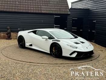 2014 (64) - LP 610-4 2dr LDF