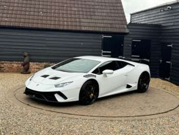 Used Lamborghini Huracan 2014 for sale - 74552566: Photo