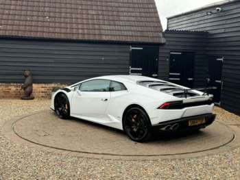 Used Lamborghini Huracan 2014 for sale - 74552566: Photo
