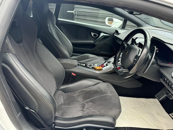 Used Lamborghini Huracan 2014 for sale - 74552566: Photo 9