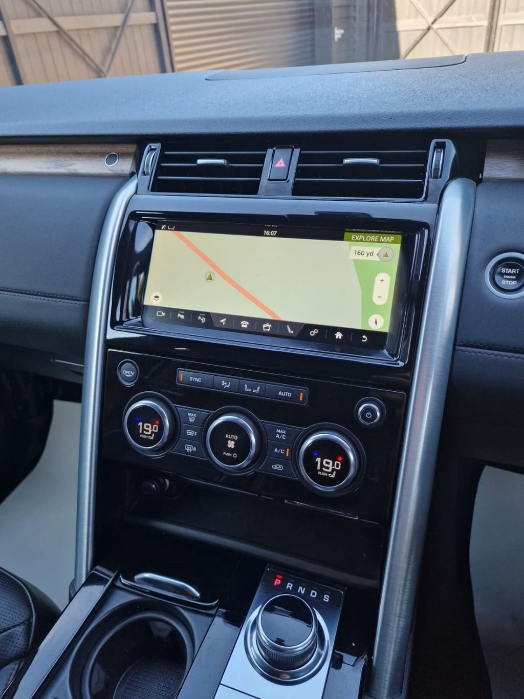Used Land Rover Discovery 2019 for sale - 76081196: Photo 11