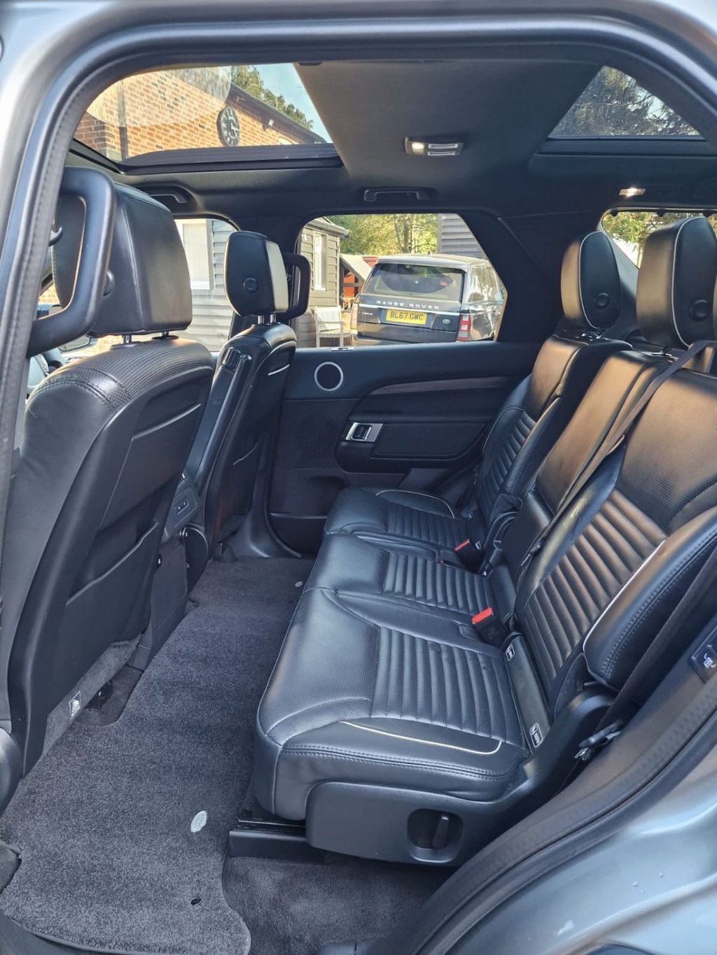 Used Land Rover Discovery 2019 for sale - 76081196: Photo 13