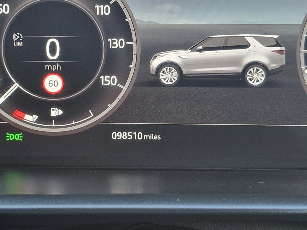 Used Land Rover Discovery 2019 for sale - 76081196: Photo 14