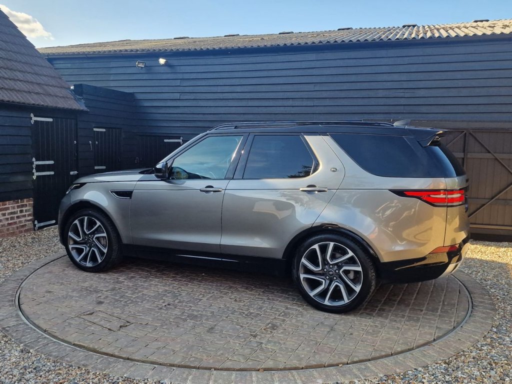 Used Land Rover Discovery 2019 for sale - 76081196: Photo 15