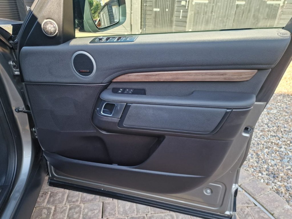 Used Land Rover Discovery 2019 for sale - 76081196: Photo 16