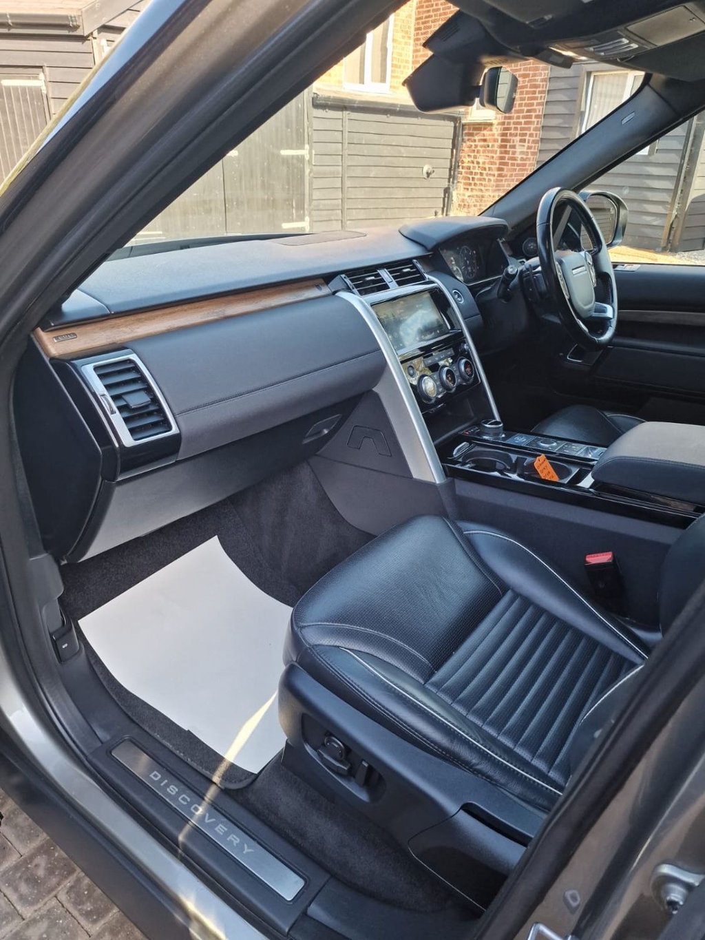 Used Land Rover Discovery 2019 for sale - 76081196: Photo 21