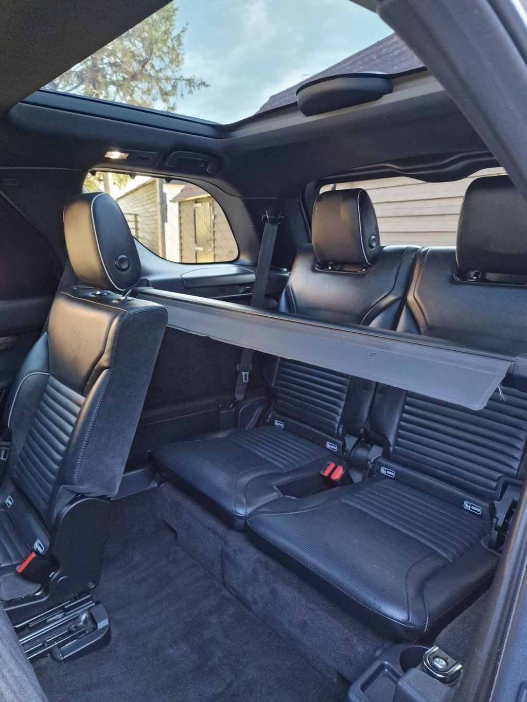 Used Land Rover Discovery 2019 for sale - 76081196: Photo 22