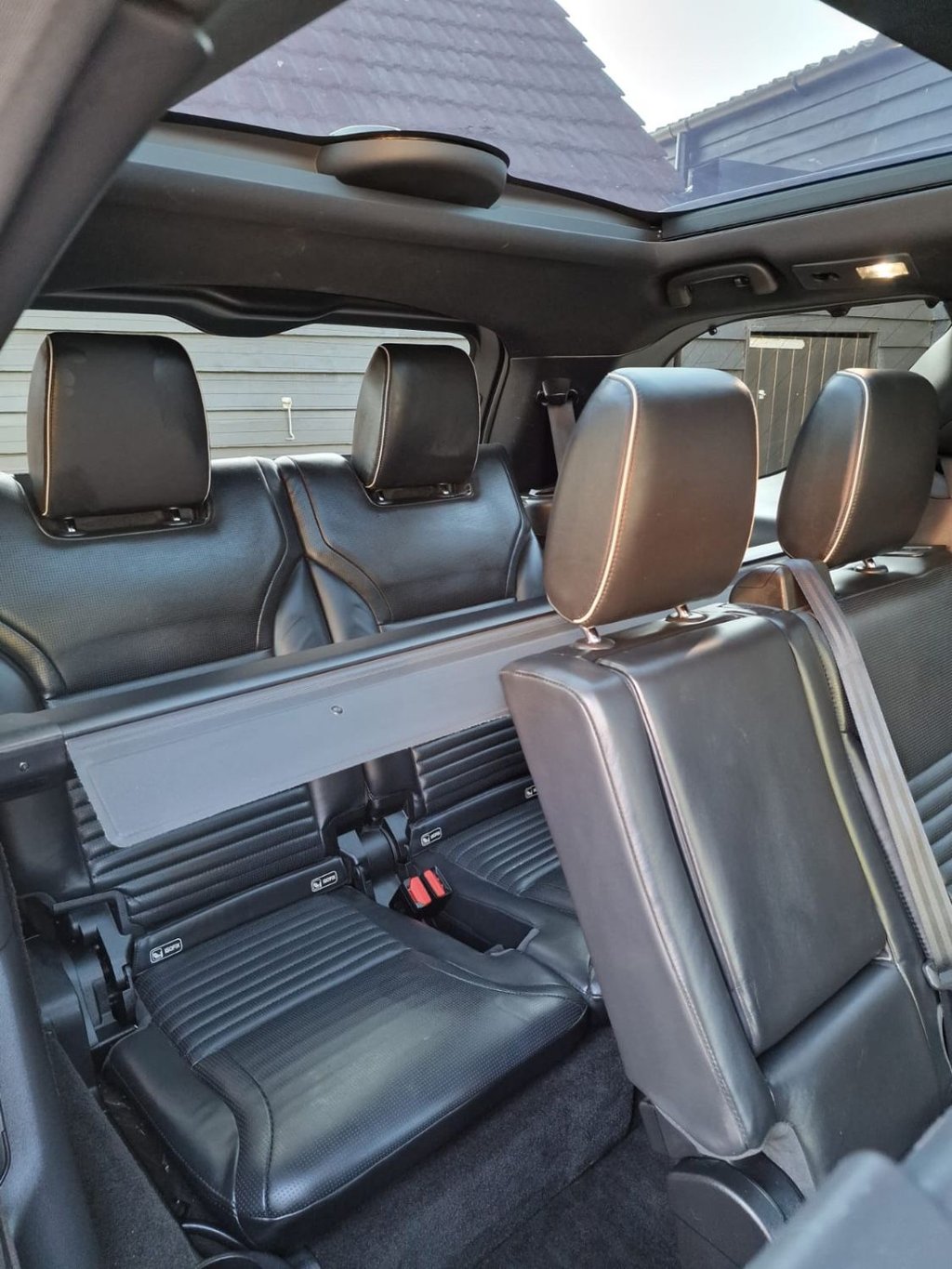 Used Land Rover Discovery 2019 for sale - 76081196: Photo 23