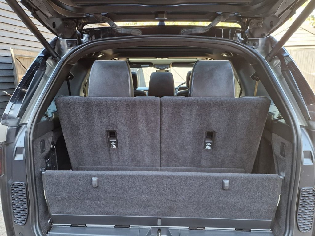 Used Land Rover Discovery 2019 for sale - 76081196: Photo 24