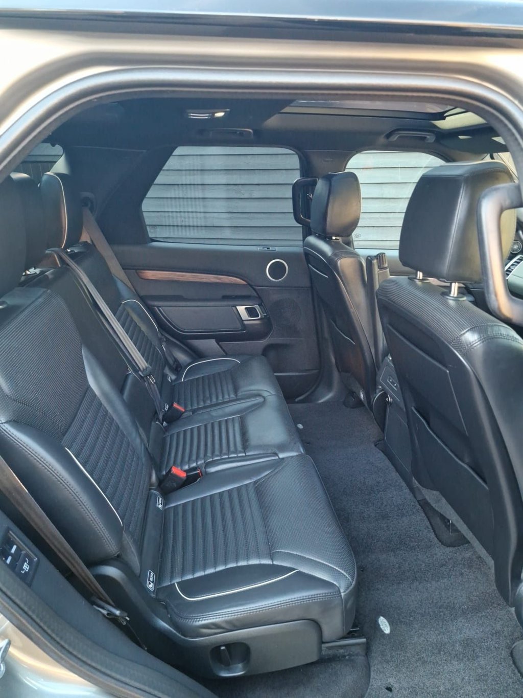 Used Land Rover Discovery 2019 for sale - 76081196: Photo 25