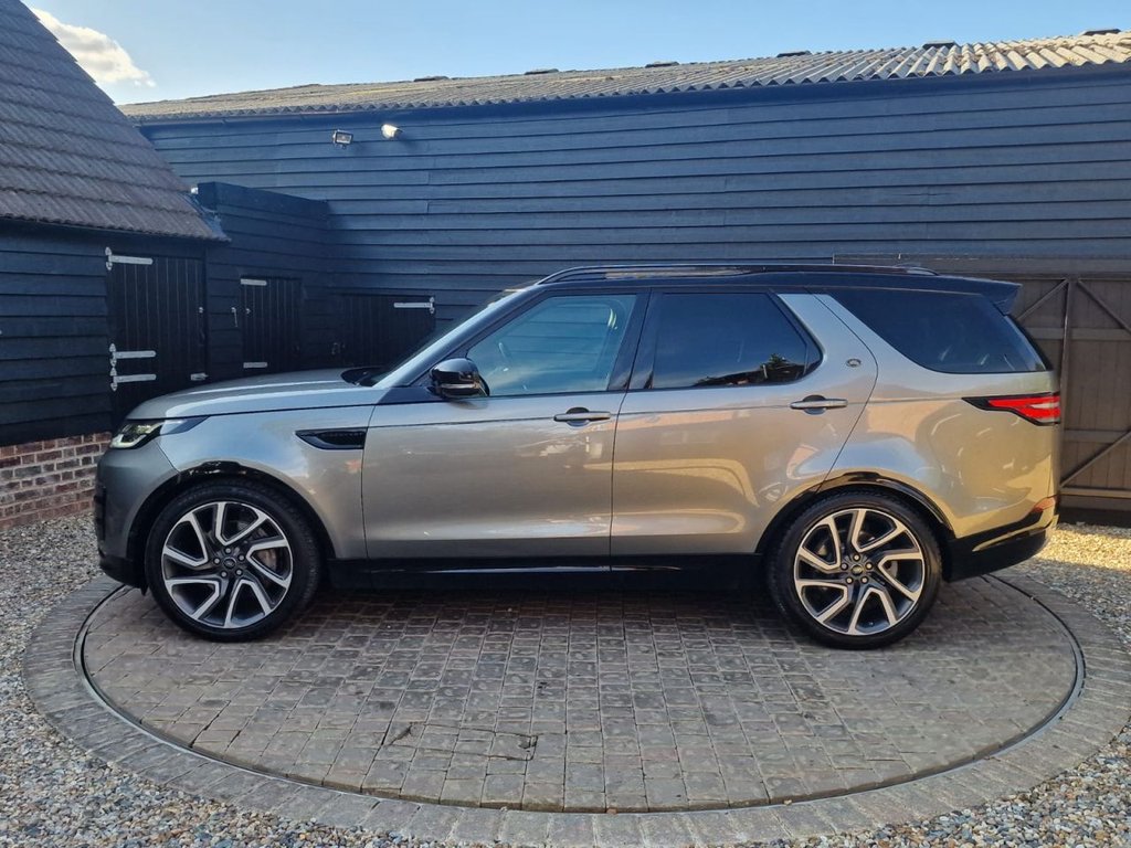 Used Land Rover Discovery 2019 for sale - 76081196: Photo 41